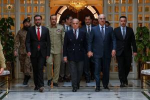 Pakistan’s $4B Libya Gambit: How Washington Outsourced the Quagmire to Islamabad