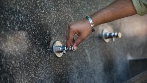 Price of water is not about economics; it’s justice