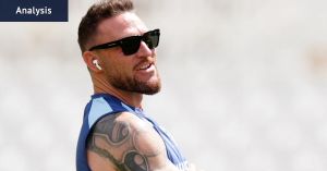 McCullum’s ‘Bazball’ collapsed in a screaming heap. Here’s how it unravelled