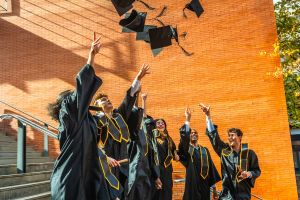 Professor breaks down how a PhD differs from a master’s degree in layman’s terms
