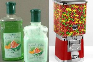 Gen Xers and Millennials share the ‘distinct smells’ from the ’90s that defined the decade