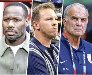 Sin piedad, despiden a 13 técnicos por malos resultados en el campeonato mundial