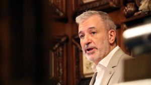 El crèdit de Jaume Collboni