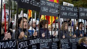 A l’espera del TJUE