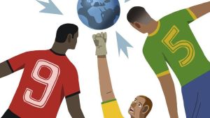 Coses del Mundial