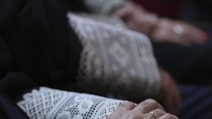 Defensar la igualtat davant la justícia