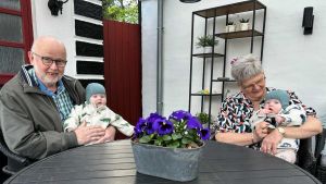 Lilian og Jørgen har fået gården solgt: - Nu skal vi lige sunde os
