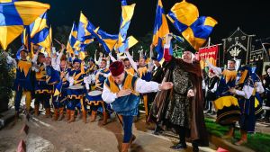 Lunga notte di festa per Solestà. Innocenzi: 