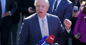 Lindsey Graham: A Good Man
