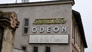 L’Odeon si rifà il look: è l’ultimo cinema ancora aperto a Vigevano