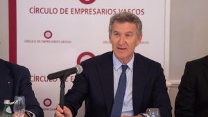 La regeneración democrática: los partidos políticos