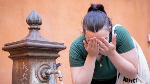 Caldo, arriva la terza ondata: 