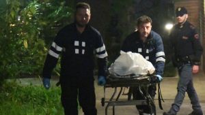 Storie di amore e dolore, quattro casi in tre anni