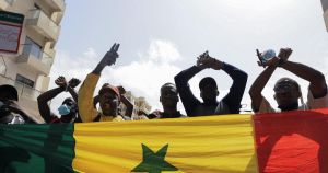 Senegal Is on the Brink