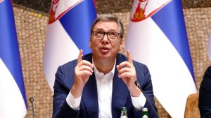 Čemu zapravo služi Vučićeva platforma “Ko si bre ti”?