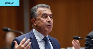 Chairman’s challenge: Finding a cleanskin to head the KPMG board