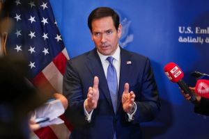 Marco Rubio’s political detainments