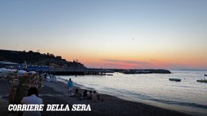 Marina di Puolo a Massa Lubrense, sub di 50 anni si immerge ma viene ritrovato morto: aveva ferite alla testa