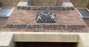 Norwich man to be sentenced for assaulting and falsely imprisoning woman