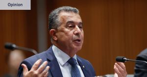 Chairman’s challenge: Finding a cleanskin to head the KPMG board