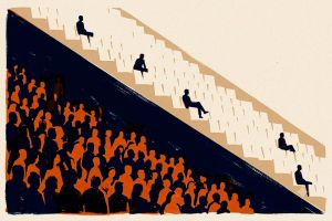 El fÃºtbol como espejo: el Mundial y la democracia, por Santiago RodrÃ­guez-SolÃ³rzano
