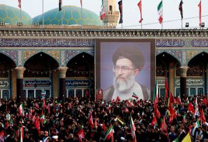 Ali Khamenei was a monster. The U.S. made him a martyr.