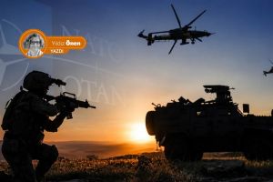 NATO’nun yeni yol haritası