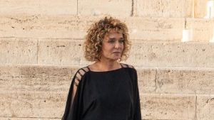 Valeria Golino si confessa: “Io, una regista abusiva. E ora tanti ruoli da attrice”
