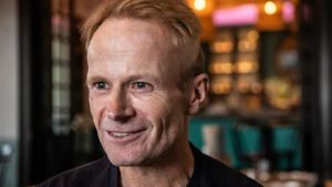 The courage Richard Scolyer showed changed so many lives