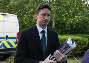Our justice system should have better ways of dealing with the likes of Enoch Burke