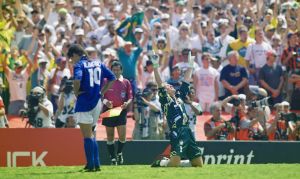 A neuropsychologist’s advice on how to win a World Cup penalty shoot-out