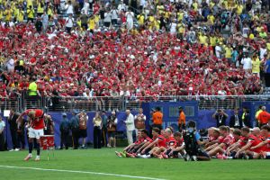 My World Cup hero: The Norwegian who wouldn’t conform