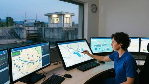 Acqua, livelli da monitorare. “Valutiamo ordinanze di limitazione dell’uso”