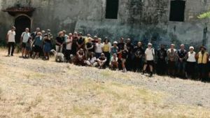 Eremo della Sambuca, appello di don Christian: “Intervenga il Demanio”