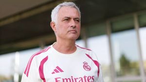 David Sánchez carga contra el madridismo: 