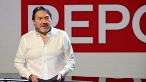 Lavitola entrava in Rai dal 2019. Ranucci riflette sulla “pausa”