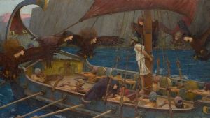 Ulisse o dell’umanità: uno, nessuno, tutti noi