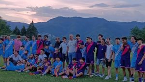 Torneo dei Rioni di Vernio. Il Montepiano è campione