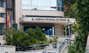 La Sección 23 de la Audiencia estudia si corregir de nuevo a Peinado por enviar a Begoña Gómez ante el jurado popular
