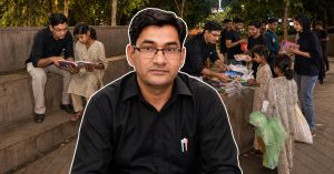 How One Video Helped Delhi Street Children Get Books, Rations & Hope From 8 Indian States