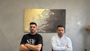 Nasce il Futsal Modena . Suviron per la panchina