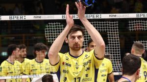 Valsa, l’addio di Anzani: 