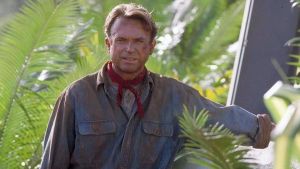Muere a los 78 años el actor Sam Neill, famoso por 'Parque Jurásico'