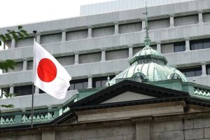 The yen’s plunge changes the case for Bank of Japan rate hikes