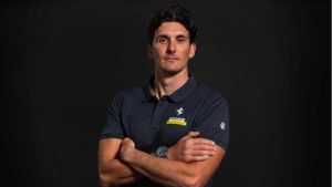Enrico Voltolini project leader del sogno Ferrari. Alla scoperta del nuovo skipper