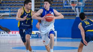 Possibile girone nord per l’Adamant. Eviterebbe le big Roma e Livorno