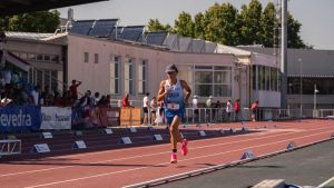 Pentathlon. Spagnolini d’argento agli Europei Under 17 in Galizia