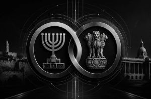 India-Israel Intelligence Convergence