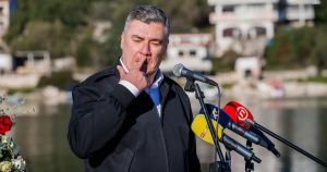 Dvostruki kriteriji s Pantovčaka razaraju ionako krhko povjerenje građana