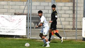 C’è Baiso-Cervarezza. Chi vince sfida i campioni